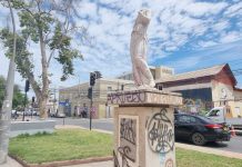 Museo al aire libre será una de las principales intervenciones en La Serena