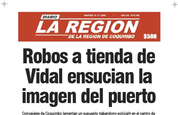 Edicion-MARTES 14 NOVIEMBRE 2023