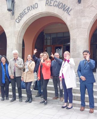 Semana de las Mipymes y las Cooperativas: apostando por la reactivación económica