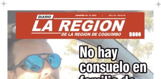 Edición Domingo 03 de Diciembre, 2023