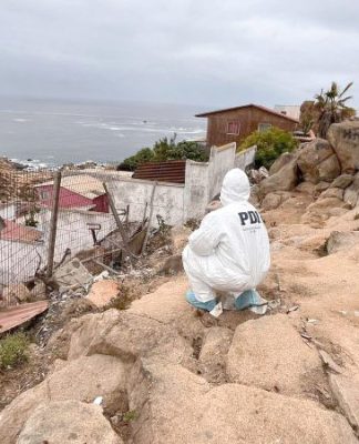 Hombre habría muerto por golpiza grupal tras presunto acoso sexual en La Parte Alta