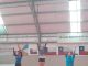 Equipo regional de gimnastas cosecha buenos resultados en torneo nacional