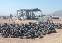 Autorizan Planta de Pirólisis en sector El Peñón de Coquimbo