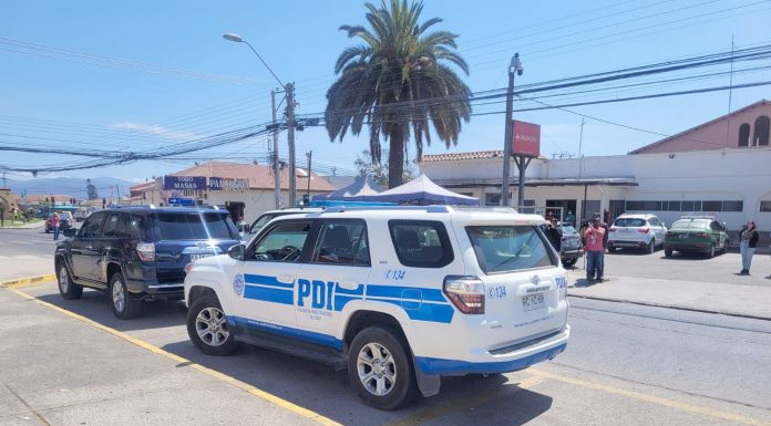 Niña de cinco años muere tras descarga eléctrica durante paseo de curso