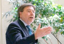 Pensiones: Ricardo Cifuentes (DC) expresa reparos ante la propuesta «3, 2, 1» del Gobierno