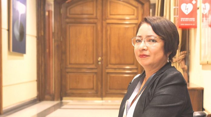 Gobernadora lamenta que no se le informara «suspensión» de veranadas