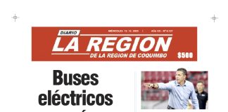 Edicion MIERCOLES 13 DICIEMBRE 2023