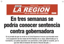 Edición Viernes 05 de Enero, 2023