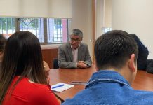 Seremi del Trabajo destaca los avances de la Reforma de Pensiones en el Parlamento