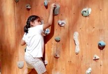 Escuela de Verano en el Cendyr La Serena inició sus actividades