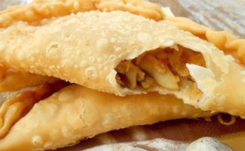 Primera feria del «Cachureo Marino» en Puerto Oscuro: Un festín de sabores y experiencias locales