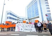 Fueron a pedirle reactivación económica al Presidente