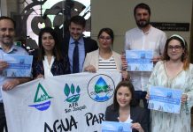 Proyecto que rebaja tarifa eléctrica de invierno para las APR es aprobado por el Senado y será ley de la República