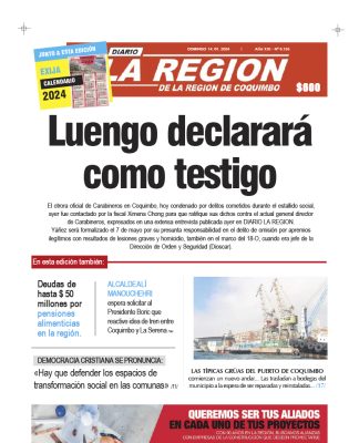 Edicion-DOMINGO 14 ENERO 2024