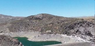 Región de Coquimbo enfrenta cierre de 2023 con déficit significativo de precipitaciones