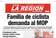 Edición Jueves 22 de Febrero, 2024