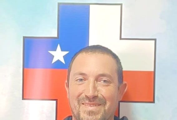 Dirigente gremial de la salud en la Corporación G.G.V. Fuerte y claro: No habrá defensa corporativa