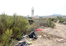 Trabajos para hermosear Humedal del Río Elqui comenzarán la próxima semana