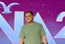 Comediante vicuñense Lucho Miranda y una «tensa calma» hacia Viña