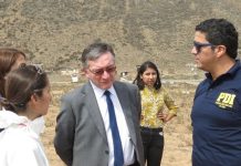 Ministro Vicente Hormazábal condena a carabineros (r) por secuestro calificado en Illapel