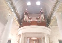 Agrupación de laicos exige transparentar proyecto del órgano en la Catedral