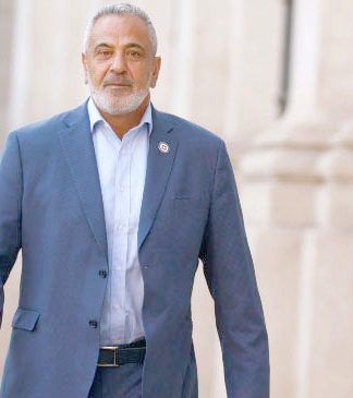 Registro de hinchas será obligatorio a partir del 2025