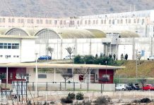 Cárcel de Huachalalume no resiste más: está al tope de su capacidad