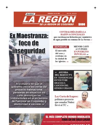 Edicion DOMINGO 4 FEBRERO 2024