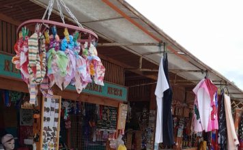 Comerciantes del borde costero son categóricos: «Perdimos el verano»