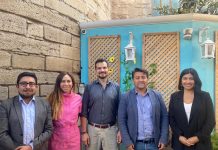 Frente Amplio ratifica su apoyo irrestricto a Rubén Quezada