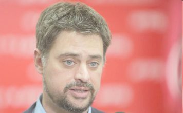 Diputado Manouchehri (PS): «Tenemos una oposición que lo único que ha hecho es obstruir»