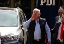 General (r) Jaime Ojeda Torrent lleva casi tres meses prófugo