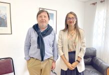 Ricardo Cifuentes (DC): «La Ley de Caza de perros asilvestrados es un retroceso para la sociedad»