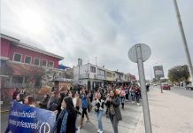 Explosivo aumento de maltrato a docentes en la región