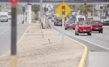 Recursos recaudados en Permiso de Circulación irían destinados a mejorar calles de Coquimbo