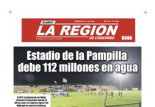 Edicion 6205-MIÉRCOLES 13 MARZO 2024