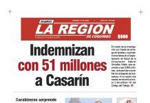 Edicion -VIERNES 15 MARZO 2024