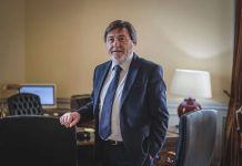 Diputado Cifuentes y Ley Corta de Isapres: «Ni los deudores ni el Estado ponen un peso, sino que solo los afiliados»