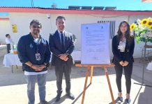 Firman convenio que beneficiará a 800 personas de zonas rurales de Andacollo