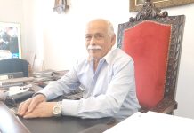 Alcalde Jacob por demora en construcción del nuevo hospital para La Serena: «Es una falta de respeto tremenda»