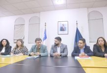 «Estamos haciendo todo lo que podemos para enfrentar esta crisis»