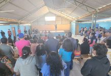 Temporeros de El Palqui viven gran incertidumbre por falta de «pega»