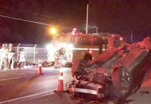 Condenado por accidente con dos muertos cumplirá pena en libertad