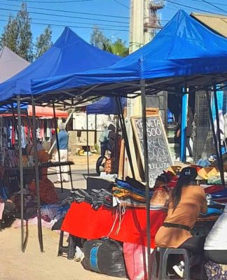 Comercio de Ovalle presenta recurso de protección en contra de municipio