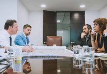 Ministro de Economía Nicolás Grau se alinearía a potenciar inversión privada en centro de Coquimbo