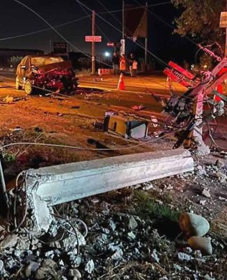 Vecinos de sector rural acusan promesas incumplidas