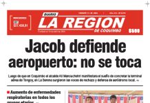 Edición Viernes 31 de Mayo, 2024