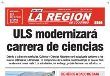 Edición Viernes 03 de Mayo, 2024