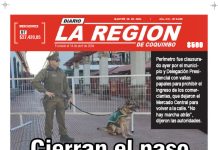 Edición Martes 28 de Mayo, 2024