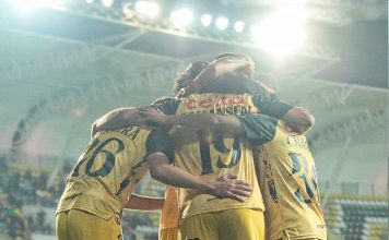 Coquimbo Unido cumplió en casa y ahora se concentra en Luqueño